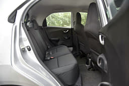 Honda Brio facelift photo gallery